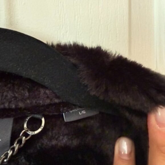 EUC Armani Exchange mens jacket - Picture 4 of 6